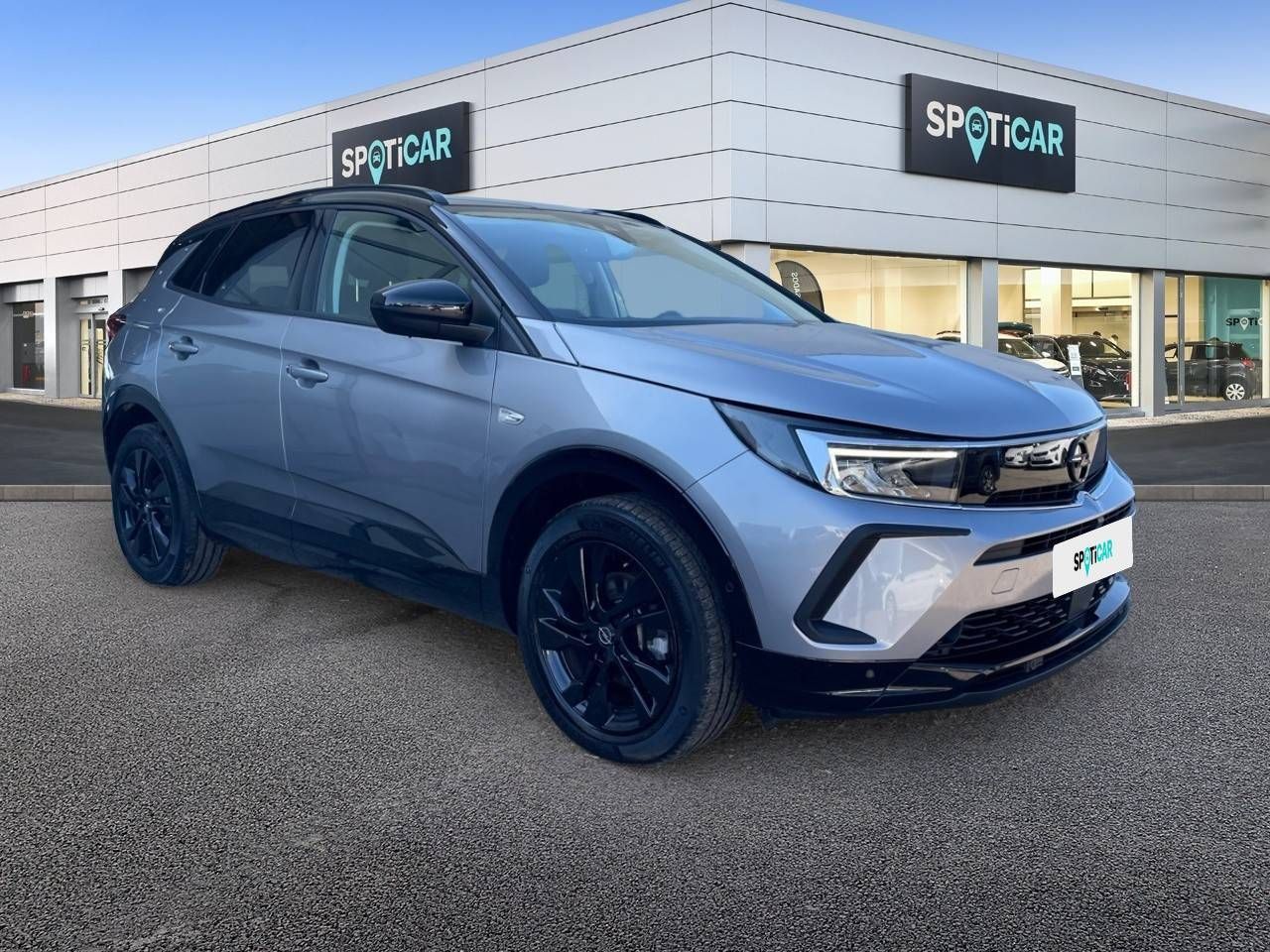 Opel Grandland 1.5 CDTi  Auto GS Line - foto 3