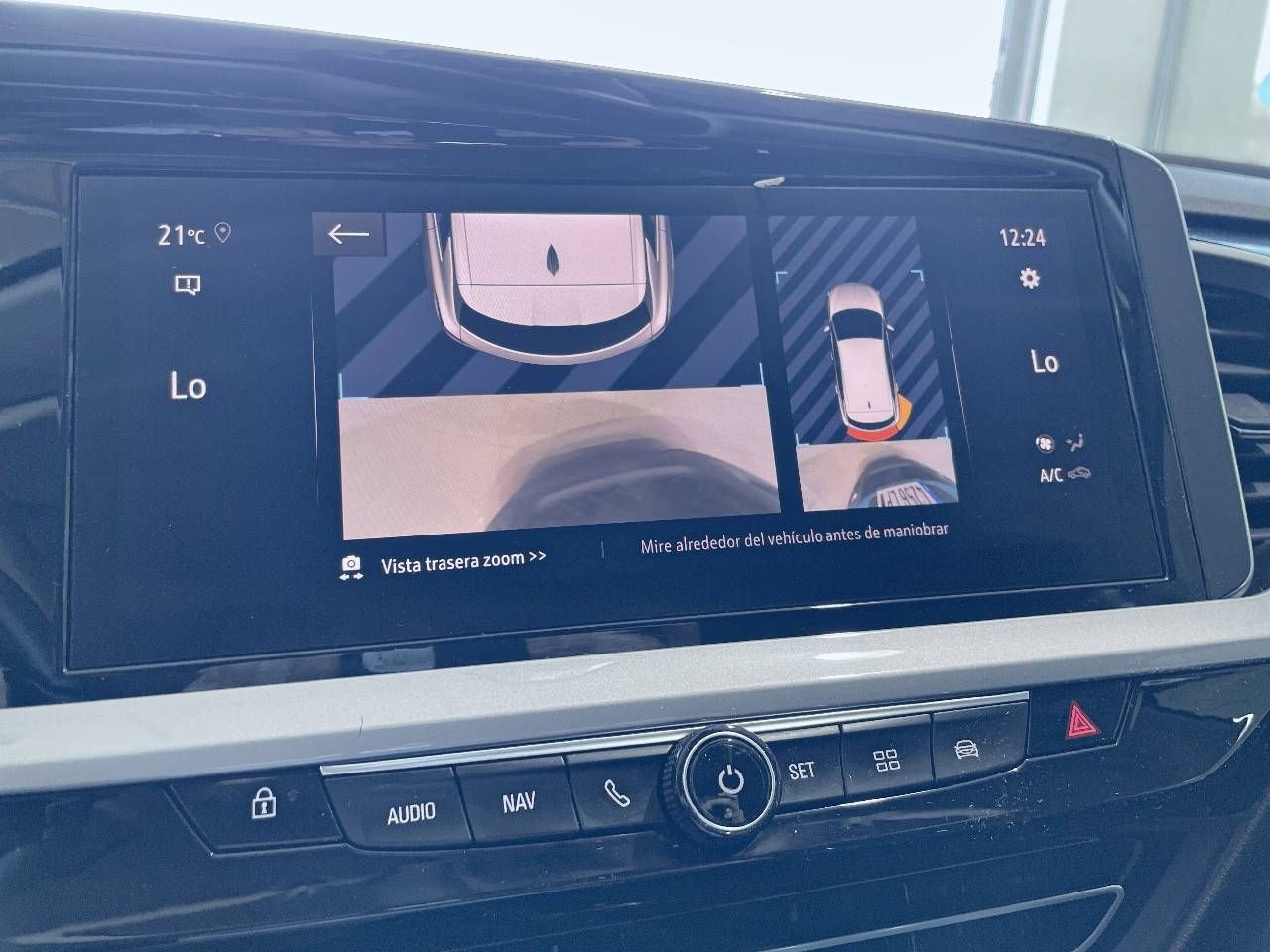 Opel Grandland 1.5 CDTi  Auto GS Line - foto 13