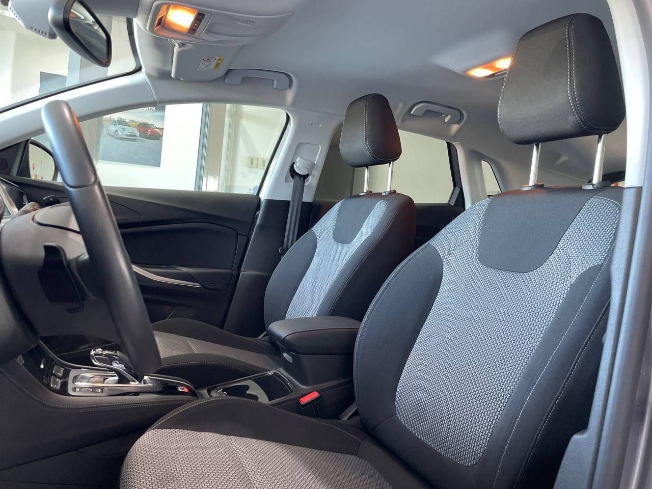 Opel Grandland 1.5 CDTi  Auto GS Line - foto 8