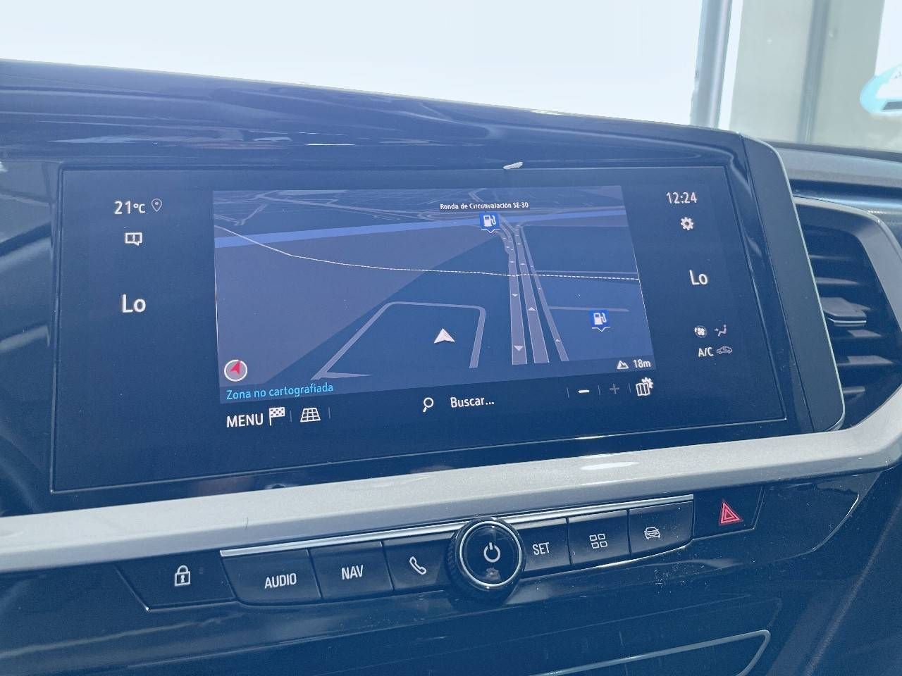 Opel Grandland 1.5 CDTi  Auto GS Line - foto 12