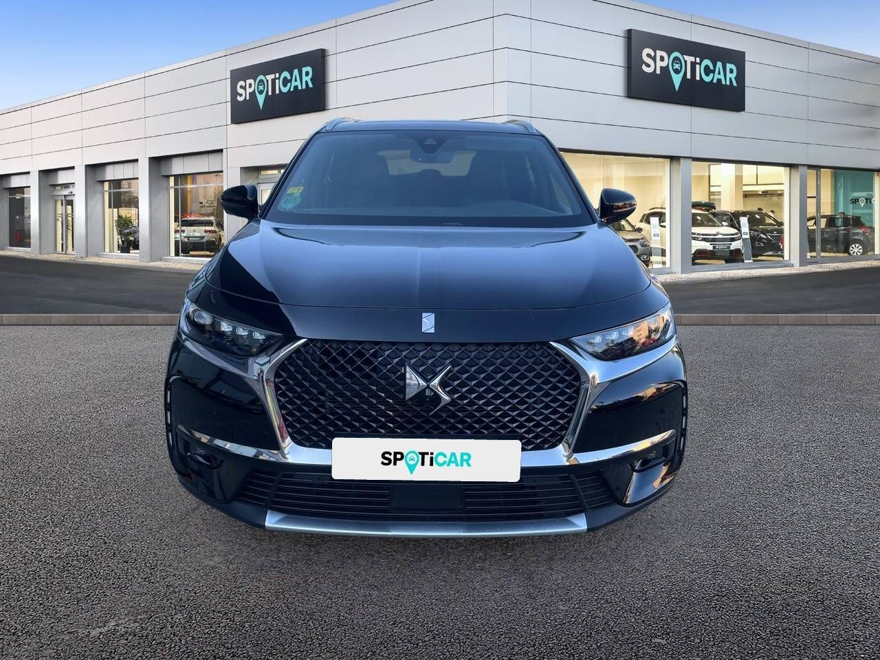 DS DS 7 PureTech 165kW (225CV) Auto. Grand Chic - foto 2