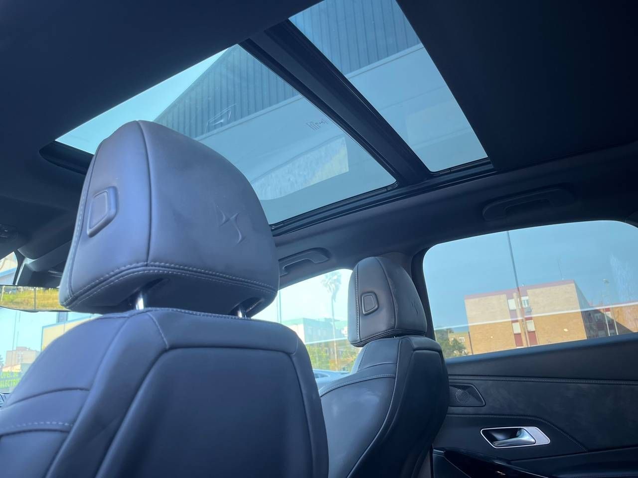 DS DS 7 PureTech 165kW (225CV) Auto. Grand Chic - foto 15