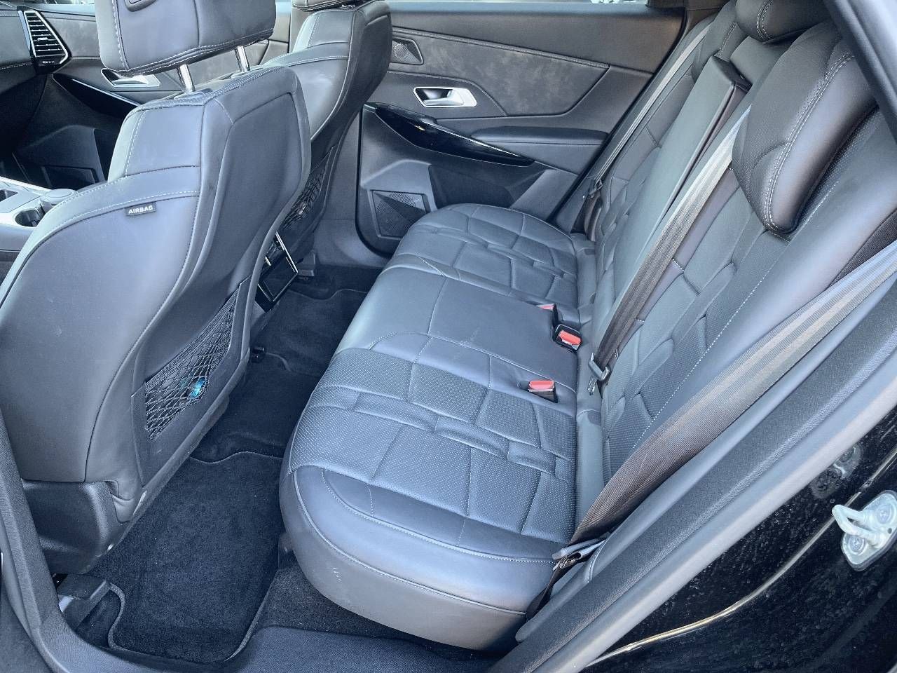 DS DS 7 PureTech 165kW (225CV) Auto. Grand Chic - foto 10