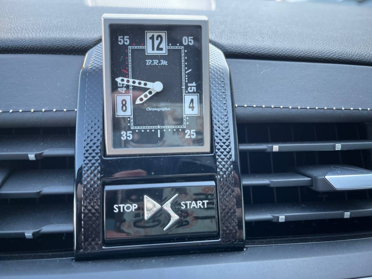 DS DS 7 PureTech 165kW (225CV) Auto. Grand Chic - foto 26