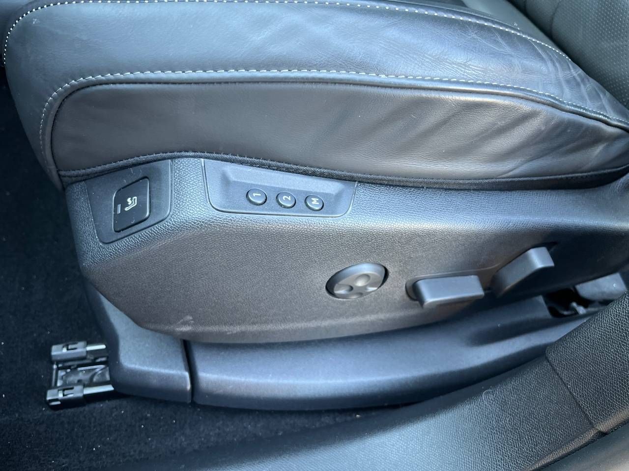 DS DS 7 PureTech 165kW (225CV) Auto. Grand Chic - foto 13