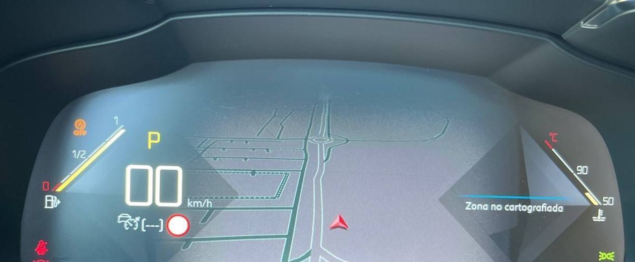 DS DS 7 PureTech 165kW (225CV) Auto. Grand Chic - foto 20