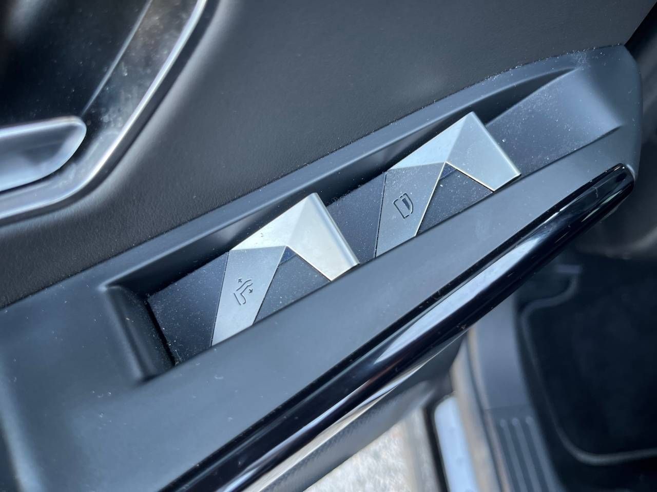 DS DS 7 PureTech 165kW (225CV) Auto. Grand Chic - foto 14