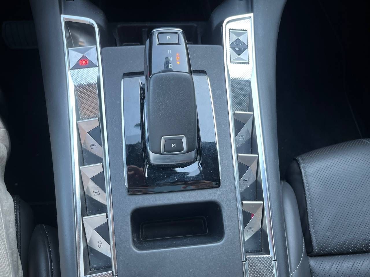 DS DS 7 PureTech 165kW (225CV) Auto. Grand Chic - foto 27