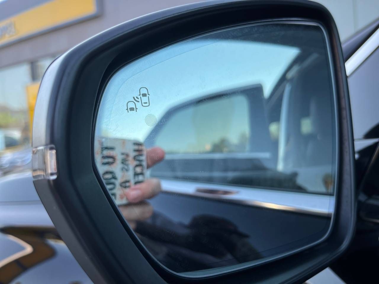 DS DS 7 PureTech 165kW (225CV) Auto. Grand Chic - foto 12