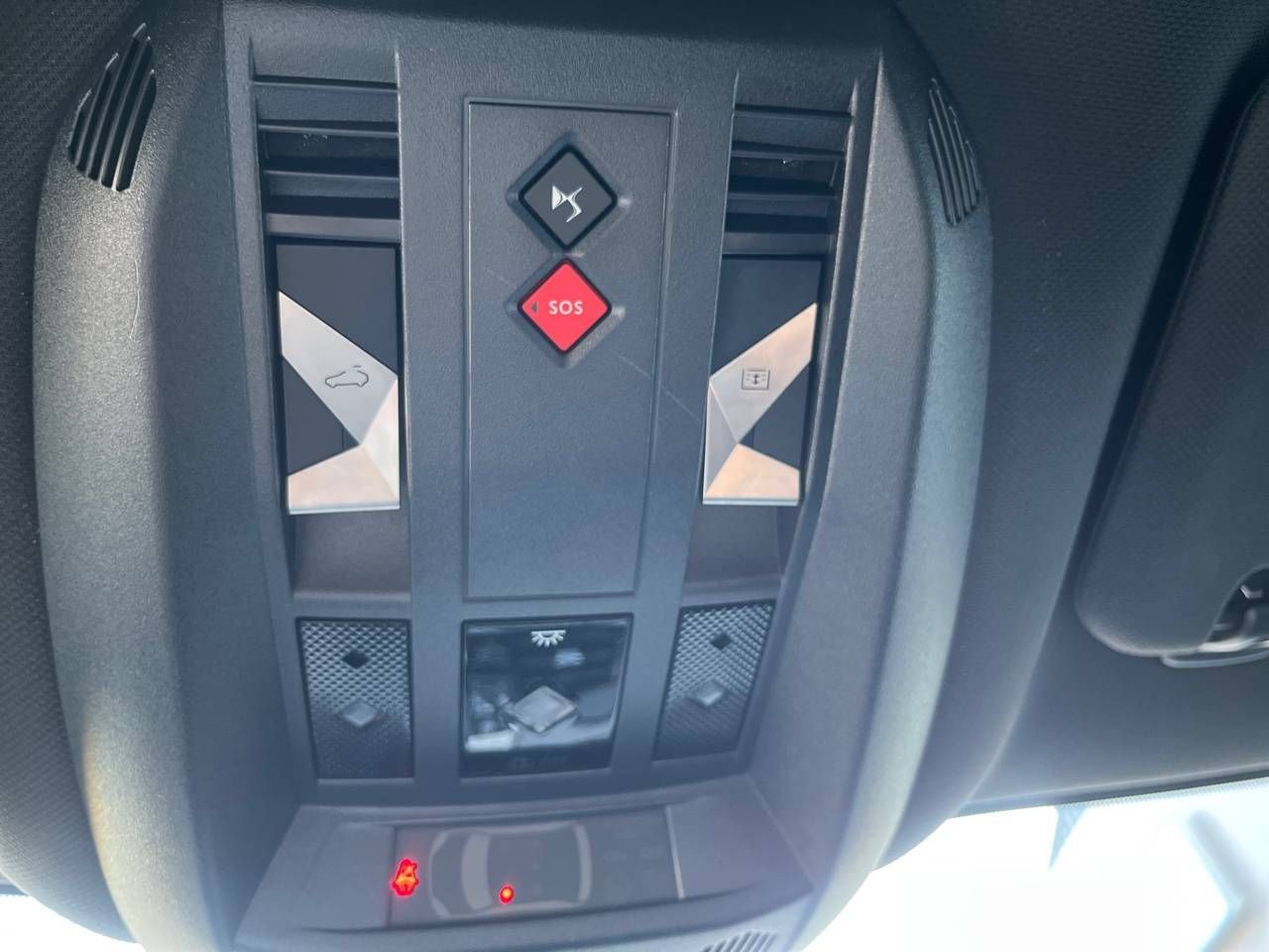 DS DS 7 PureTech 165kW (225CV) Auto. Grand Chic - foto 28