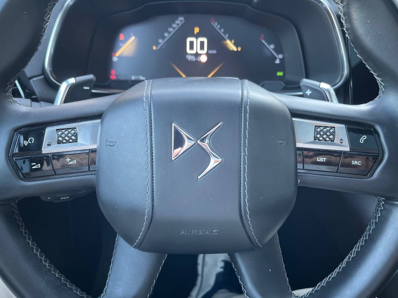 DS DS 7 PureTech 165kW (225CV) Auto. Grand Chic - foto 18