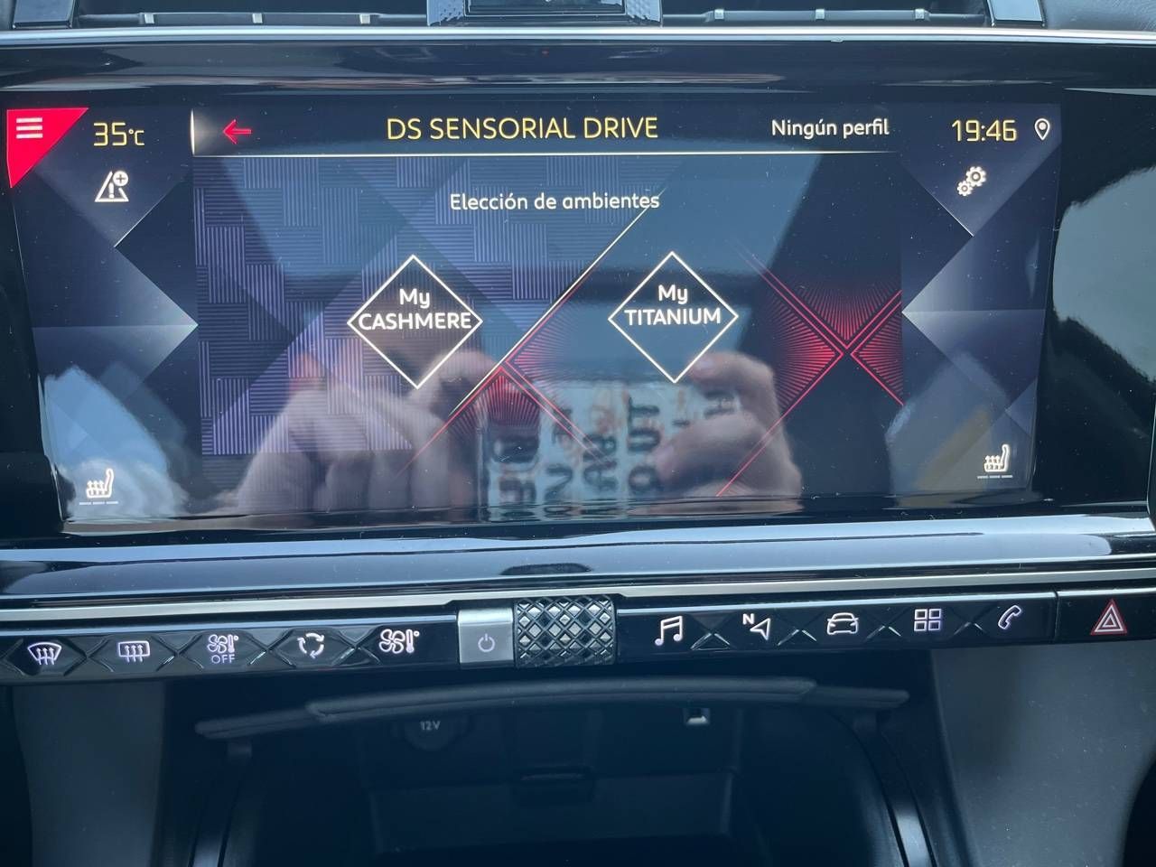 DS DS 7 PureTech 165kW (225CV) Auto. Grand Chic - foto 24