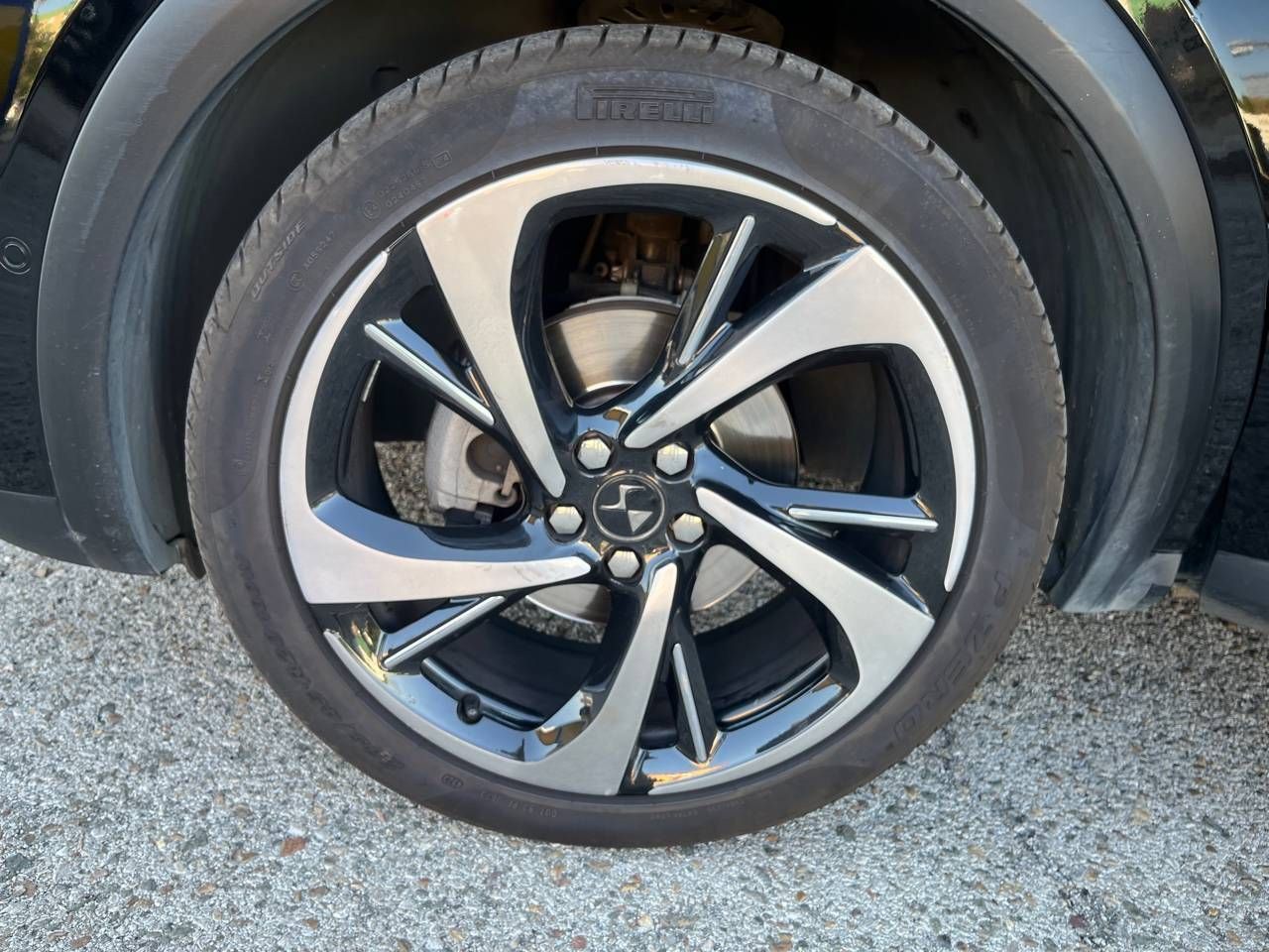 DS DS 7 PureTech 165kW (225CV) Auto. Grand Chic - foto 11