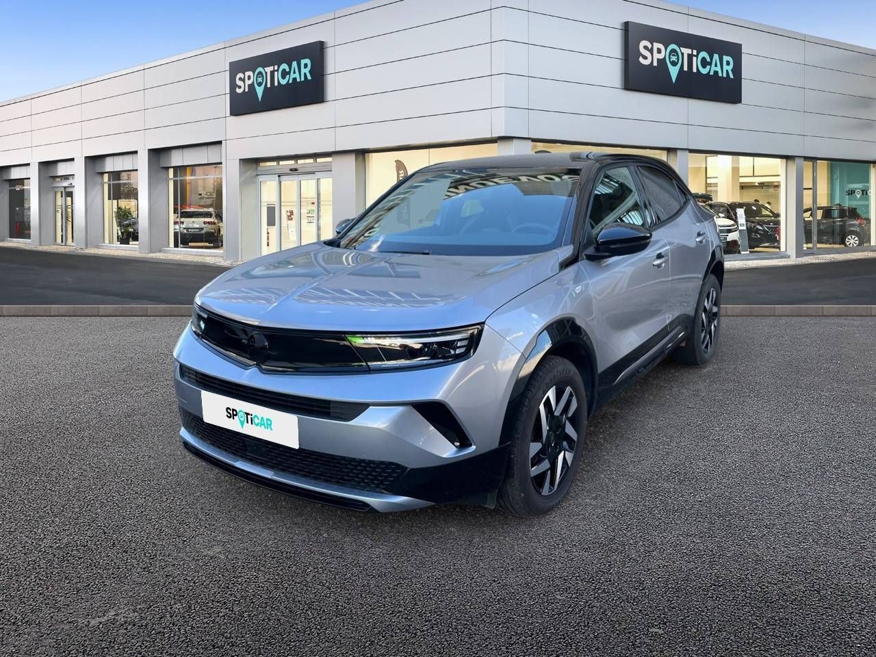 Opel Mokka 1.2 T 100kW (136 CV) GS