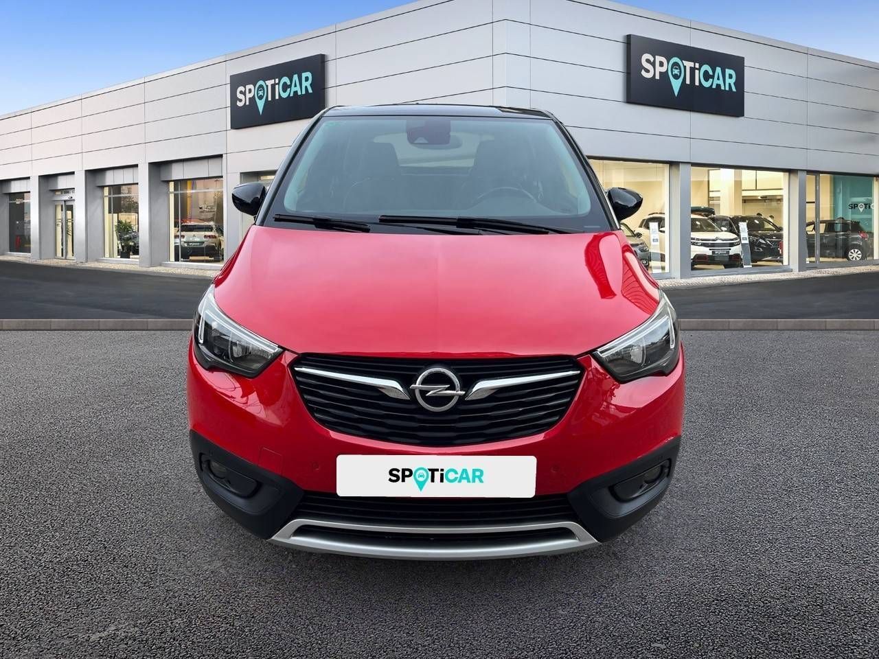 Opel Crossland X 1.2T 96kW (130CV)  S/S Excellence - foto 2
