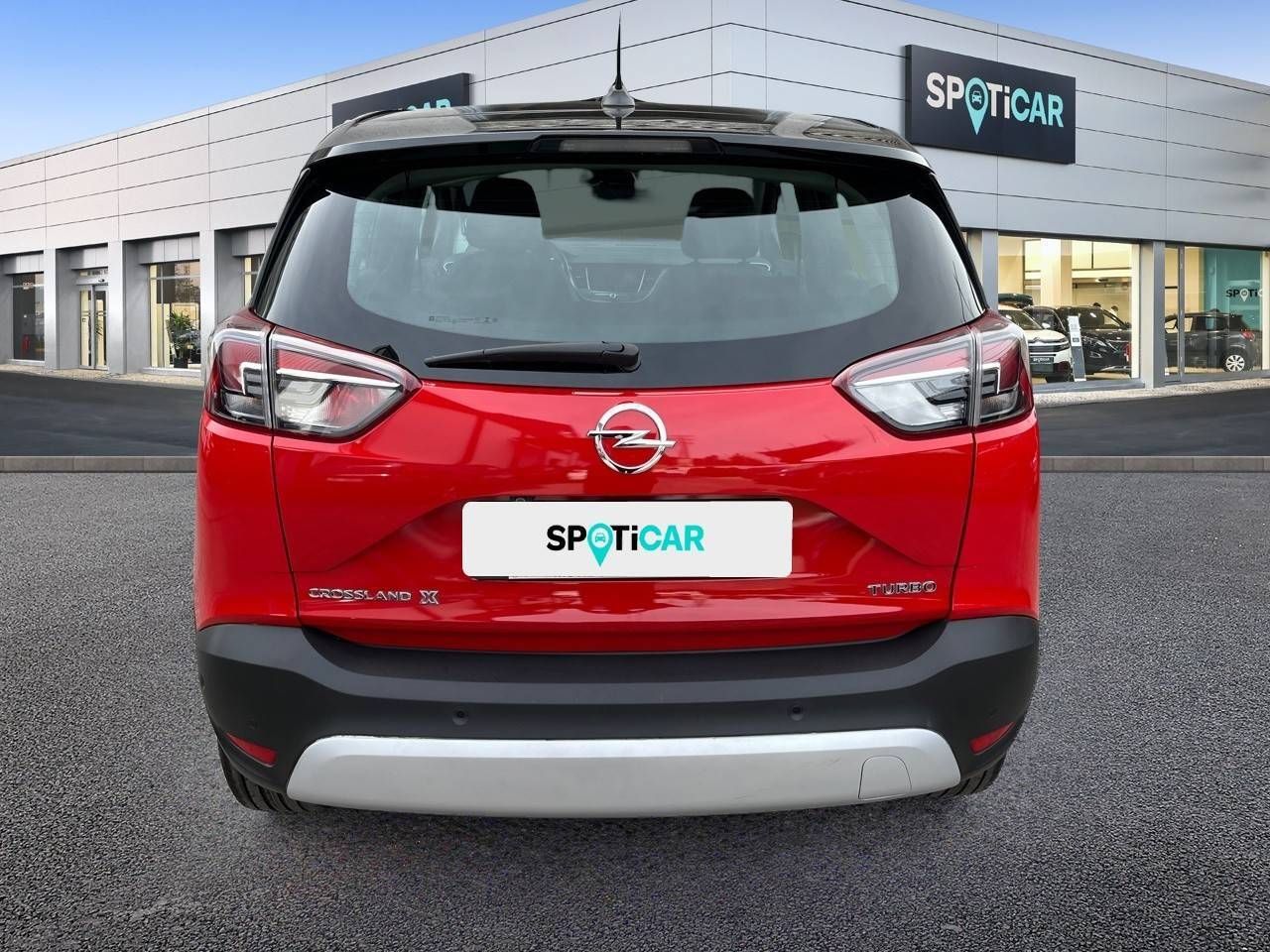 Opel Crossland X 1.2T 96kW (130CV)  S/S Excellence - foto 5
