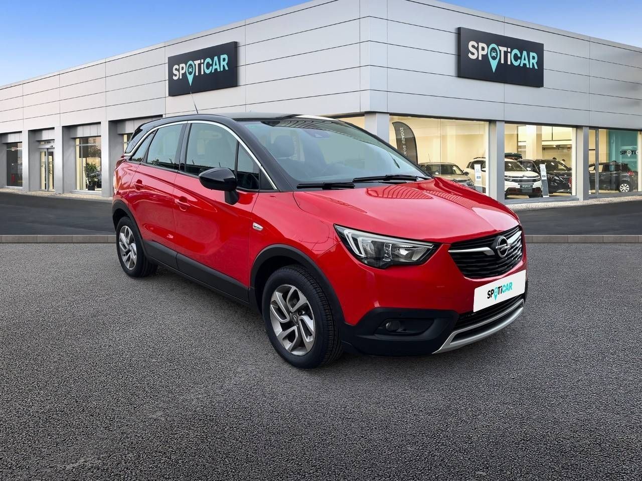 Opel Crossland X 1.2T 96kW (130CV)  S/S Excellence - foto 3
