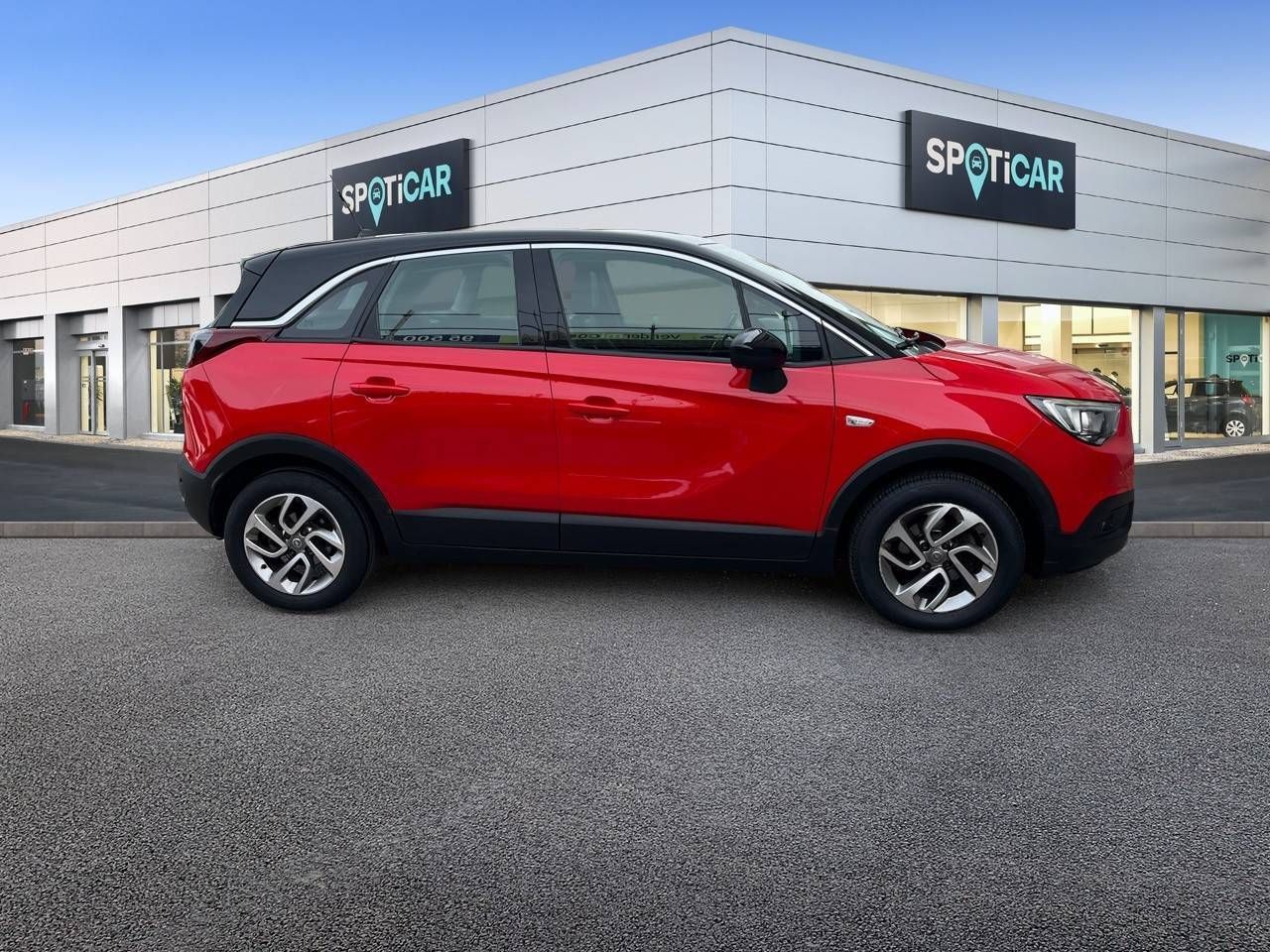 Opel Crossland X 1.2T 96kW (130CV)  S/S Excellence - foto 4