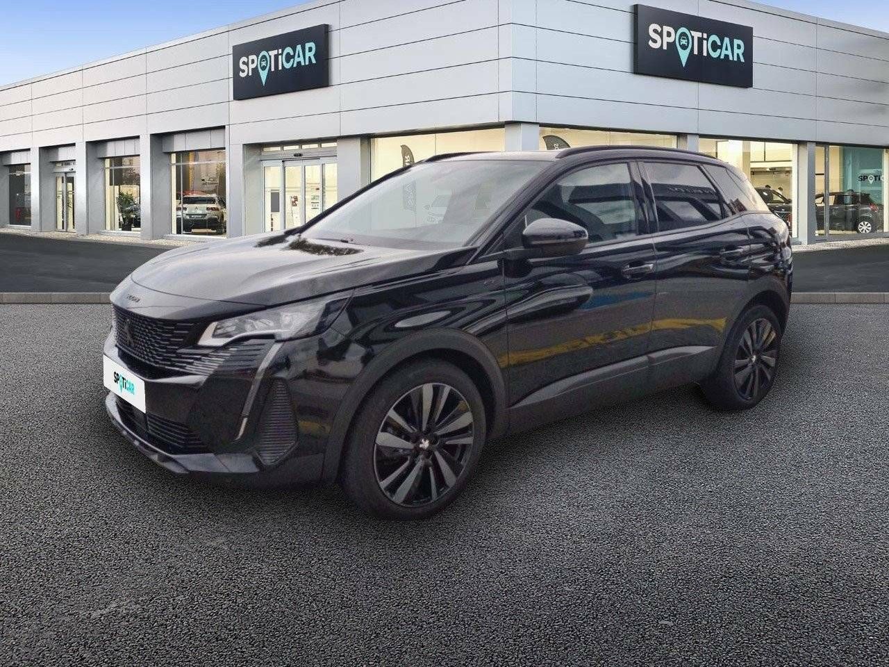 Disco duro  de segunda mano - peugeot 3008 2023 /