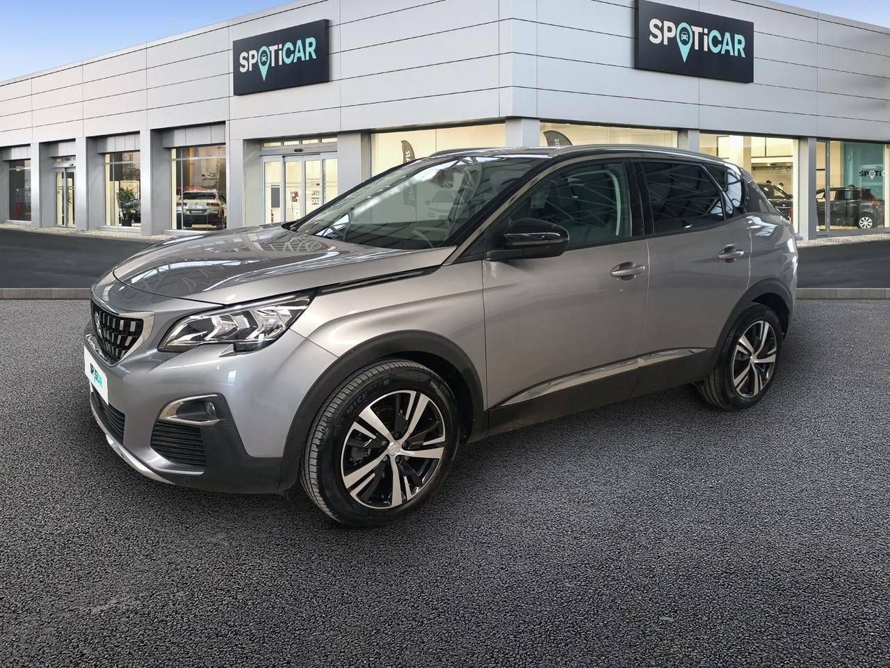 Disco duro  de segunda mano - peugeot 3008 2020 /