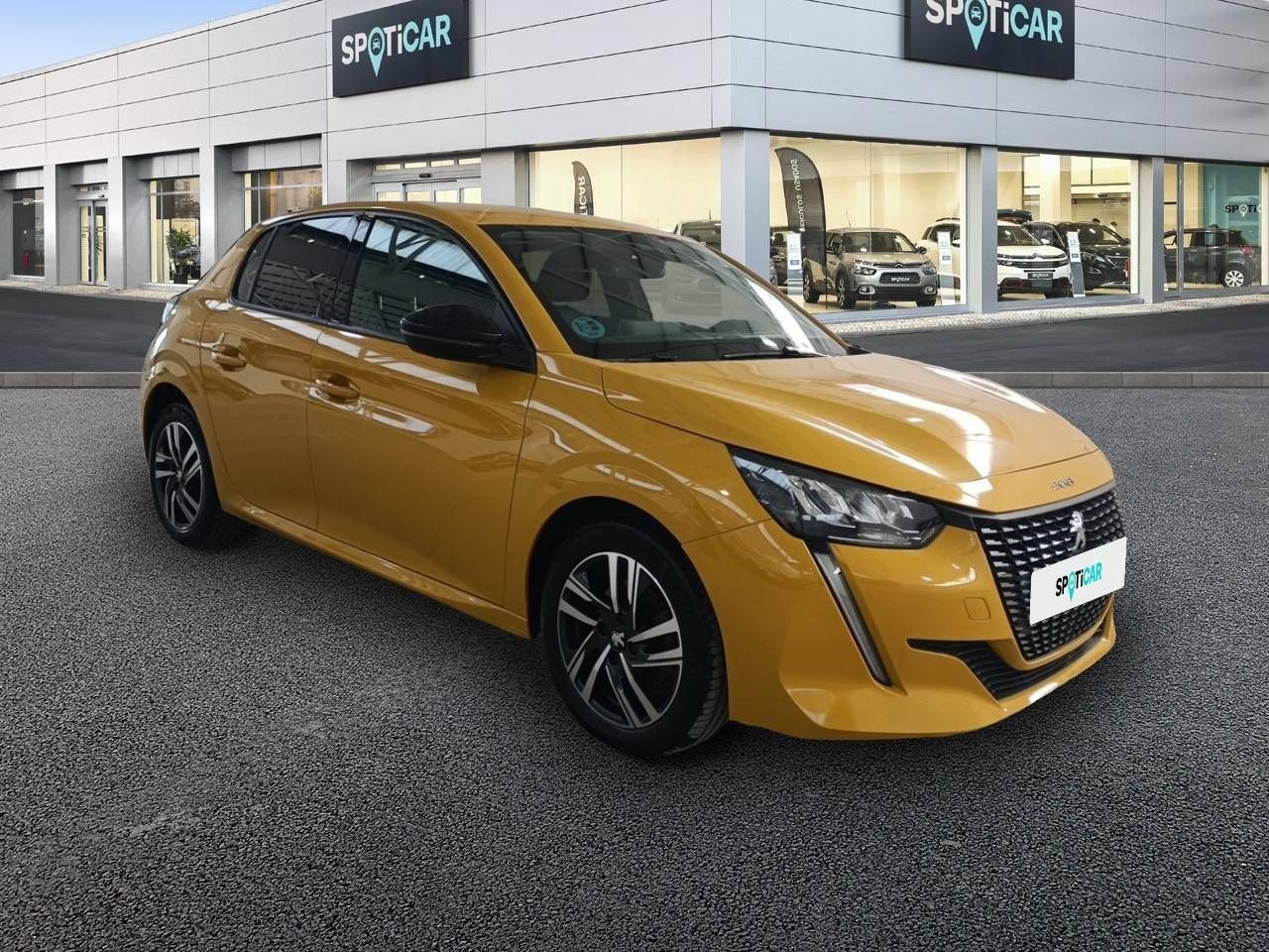 peugeot 208 2023 / foto grande (3)
