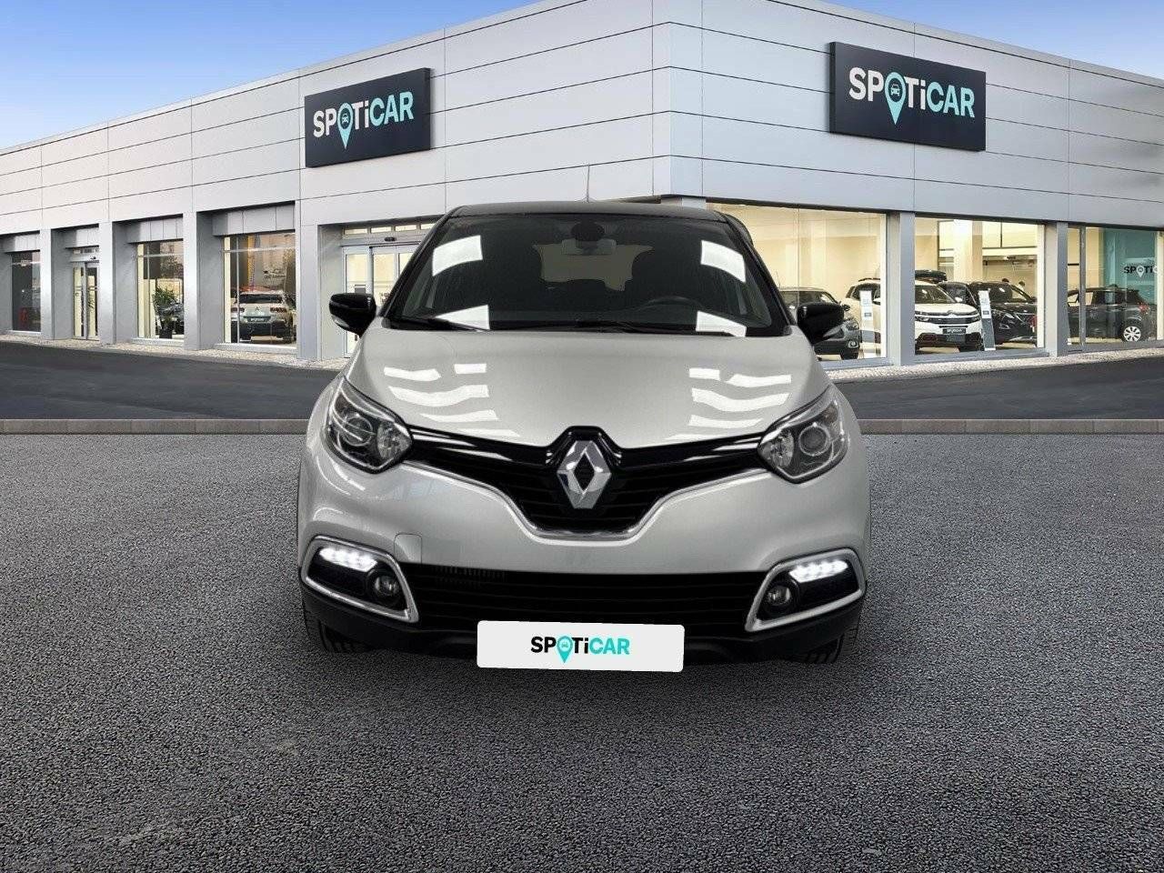 renault captur 2014 / foto grande (2)