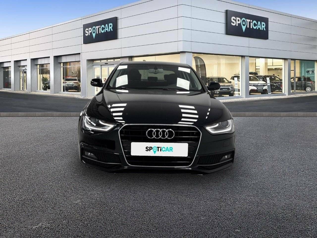 audi a4 2015 / foto grande (2)