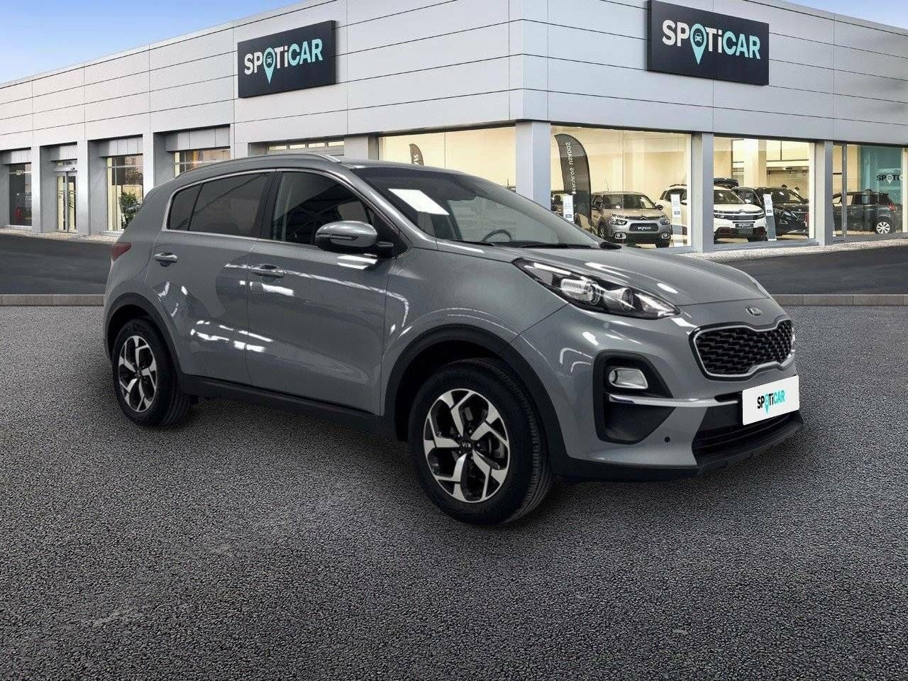 kia sportage 2021 / foto grande (3)