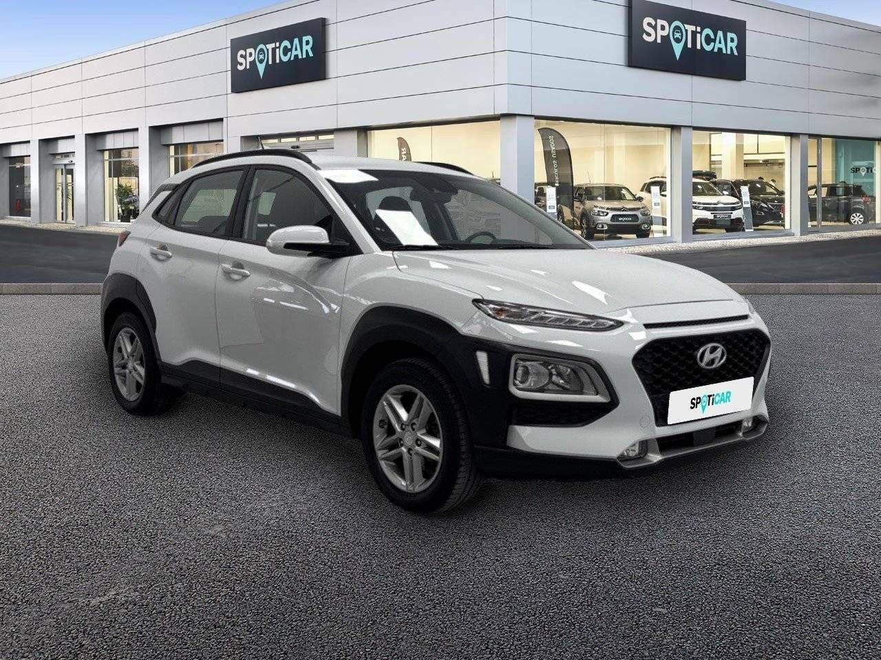 hyundai kona 2019 / foto grande (3)