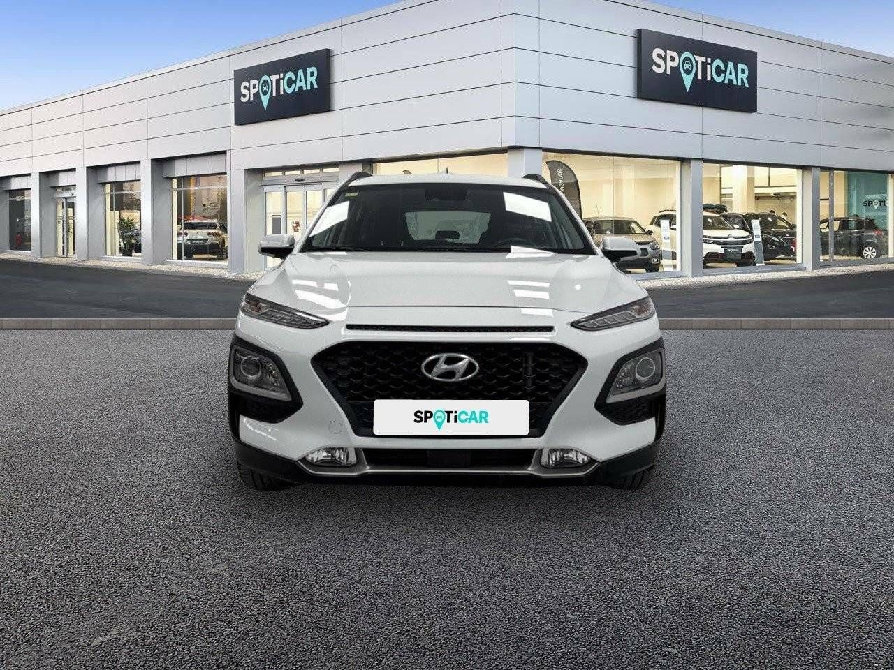 hyundai kona 2019 / foto grande (2)