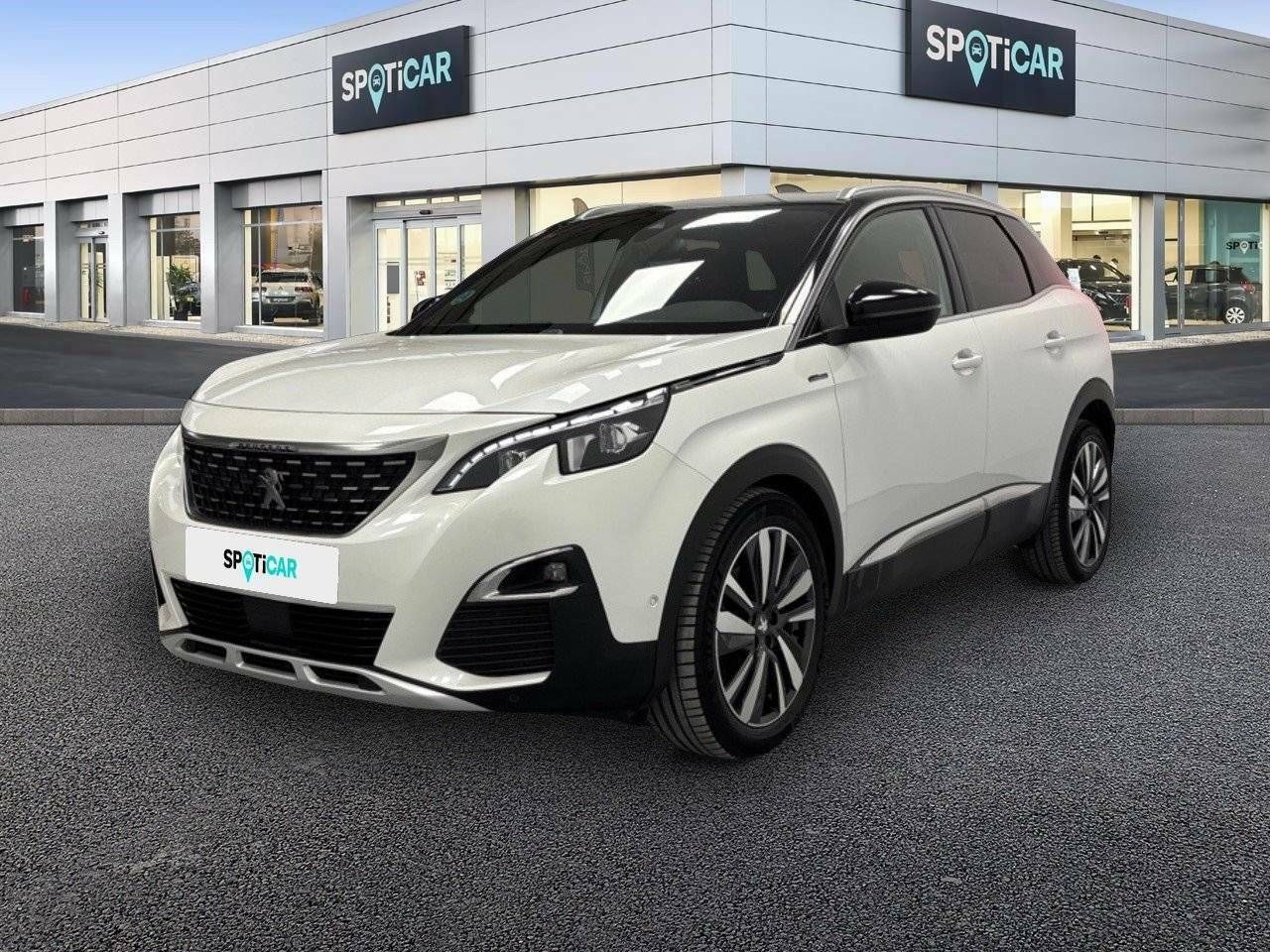 Disco duro  de segunda mano - peugeot 3008 2020 /