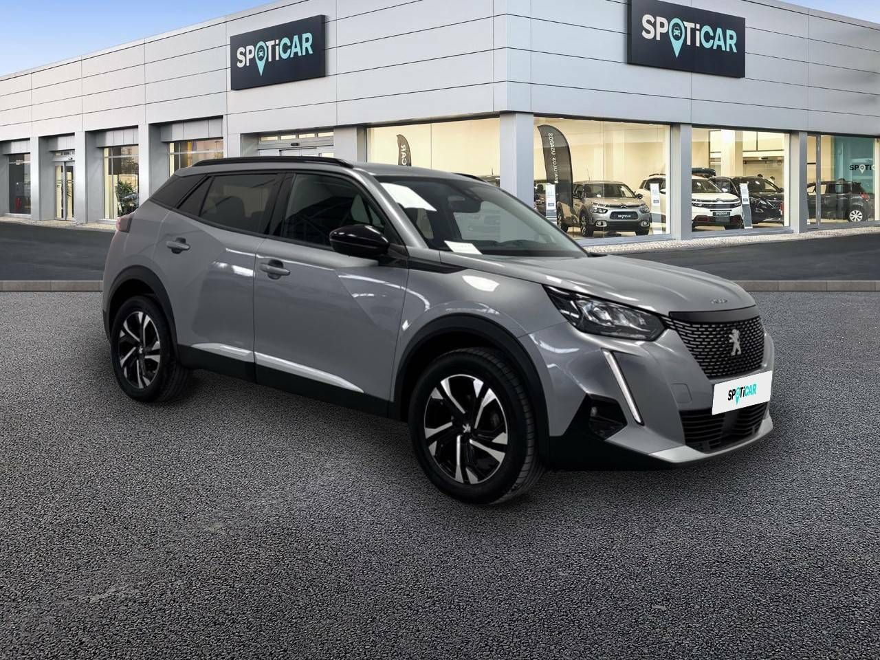 peugeot 2008 2021 / foto grande (3)