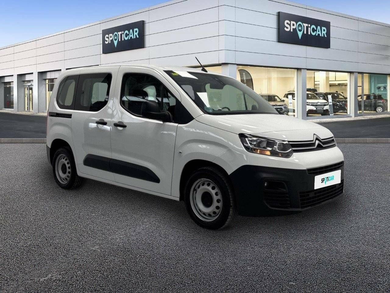 citroën berlingo 2020 / foto grande (3)