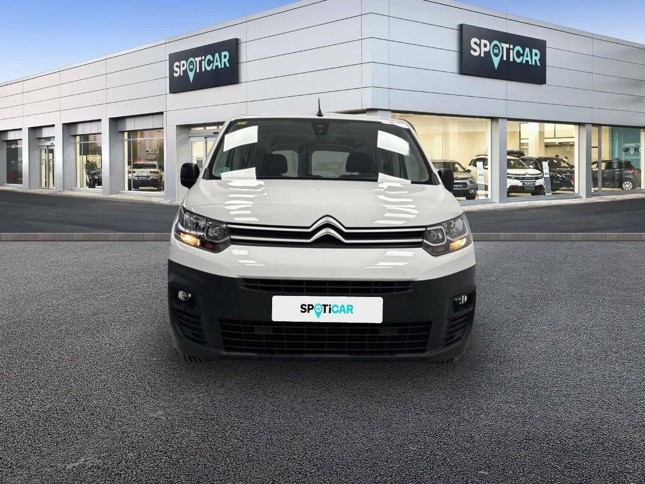 citroën berlingo 2020 / foto grande (2)