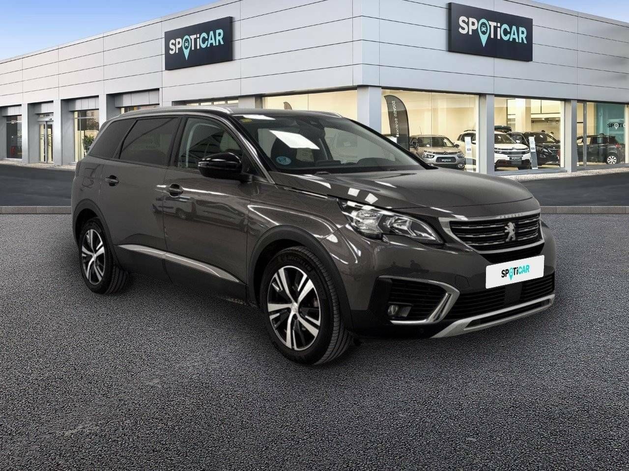 peugeot 5008 2020 / foto grande (3)