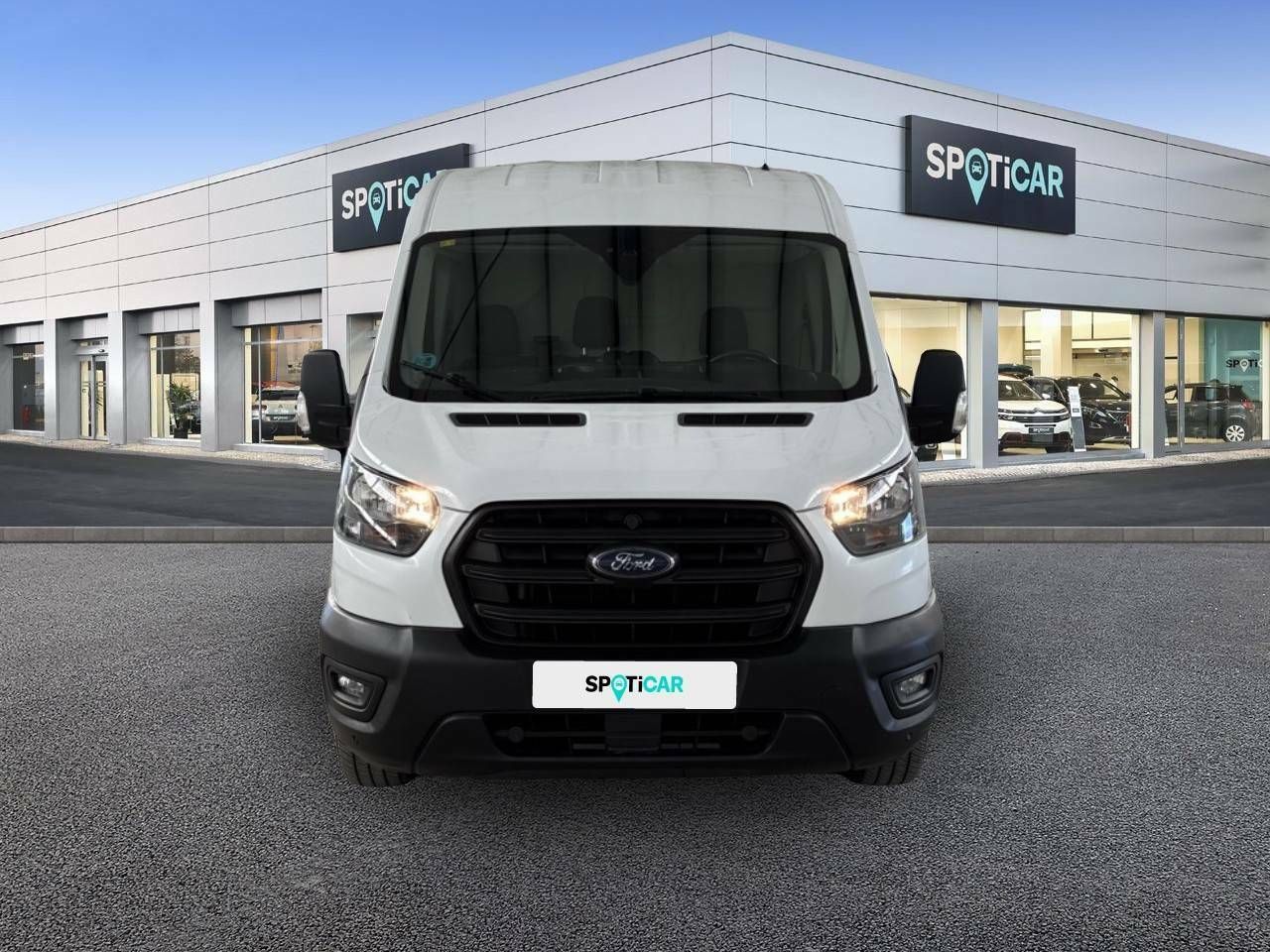 ford transit 2022 / foto grande (2)