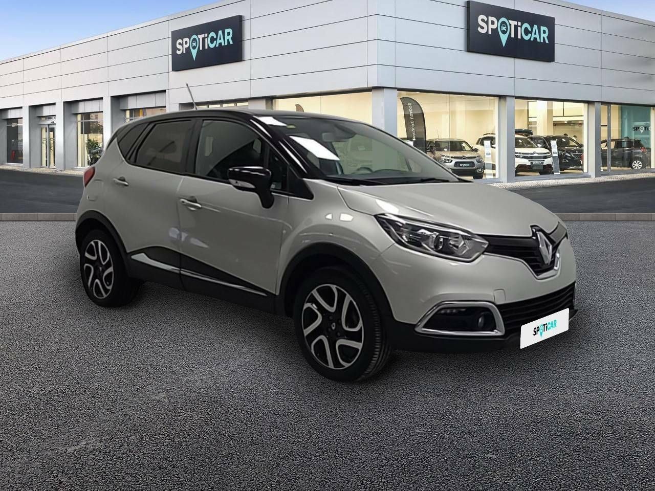 renault captur 2016 / foto grande (3)