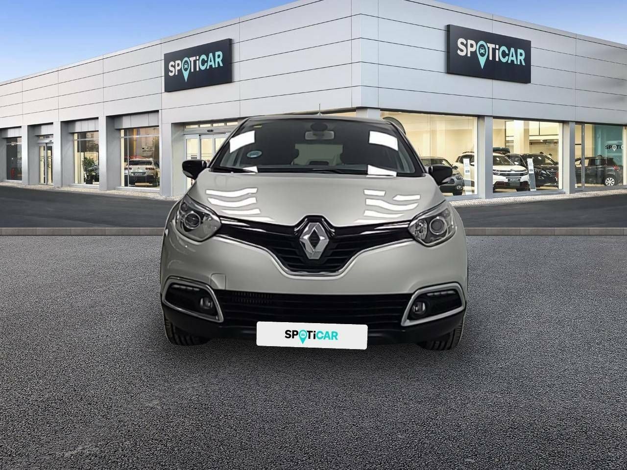 renault captur 2016 / foto grande (2)