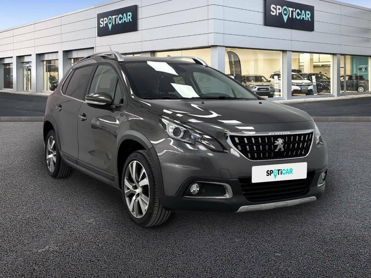 peugeot 2008 2019 / foto grande (3)