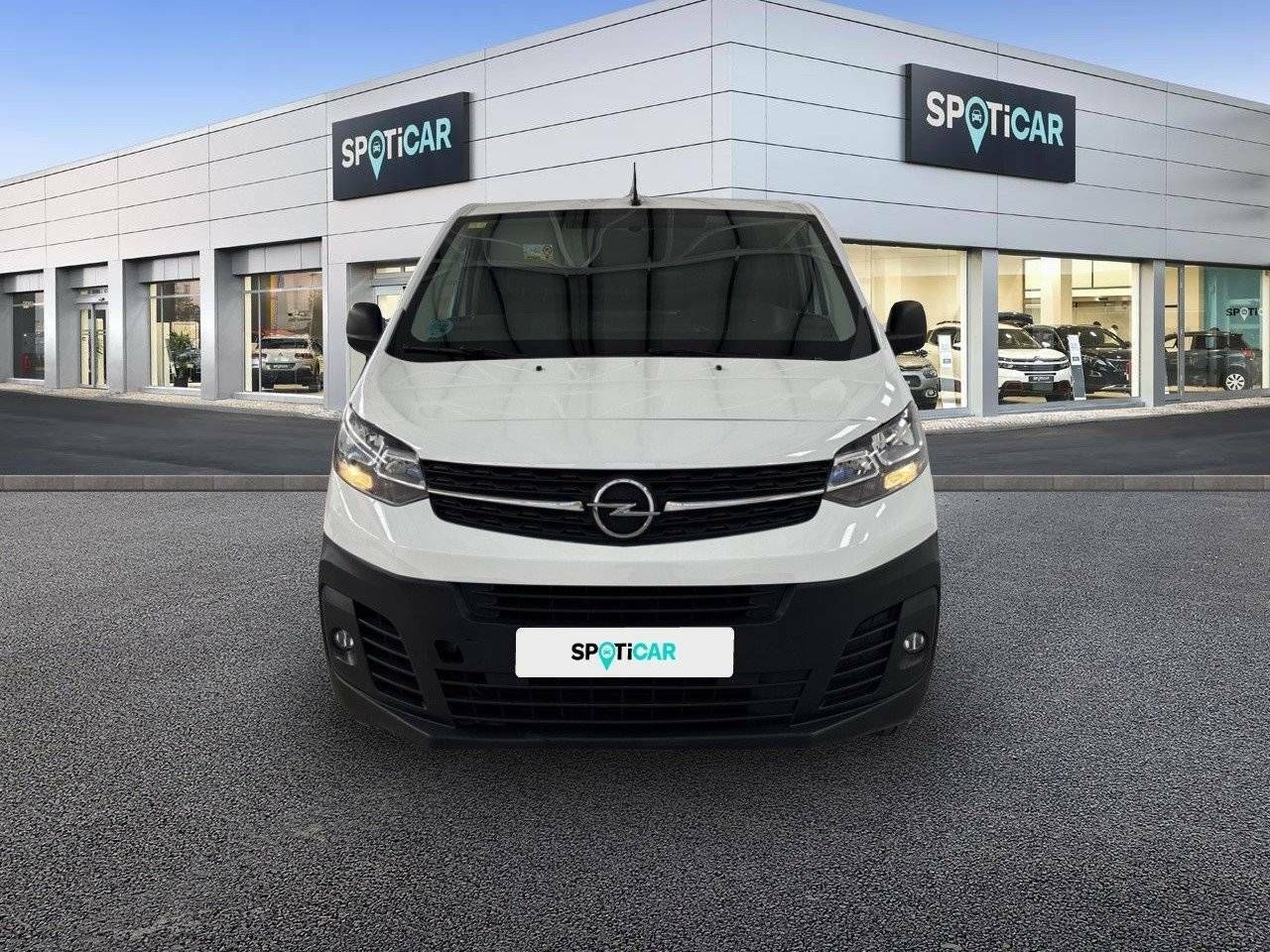opel vivaro 2021 / foto grande (2)