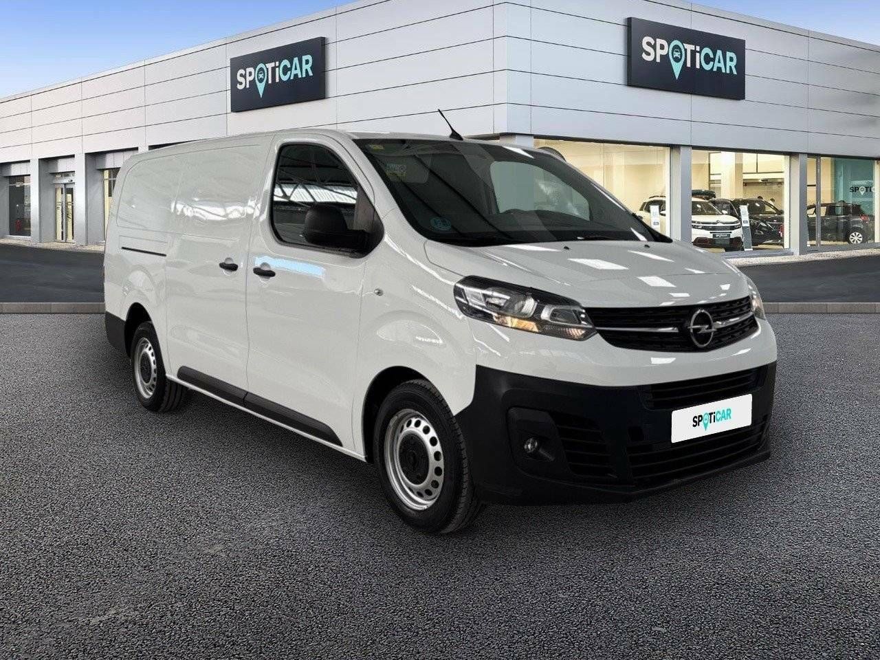 opel vivaro 2021 / foto grande (3)
