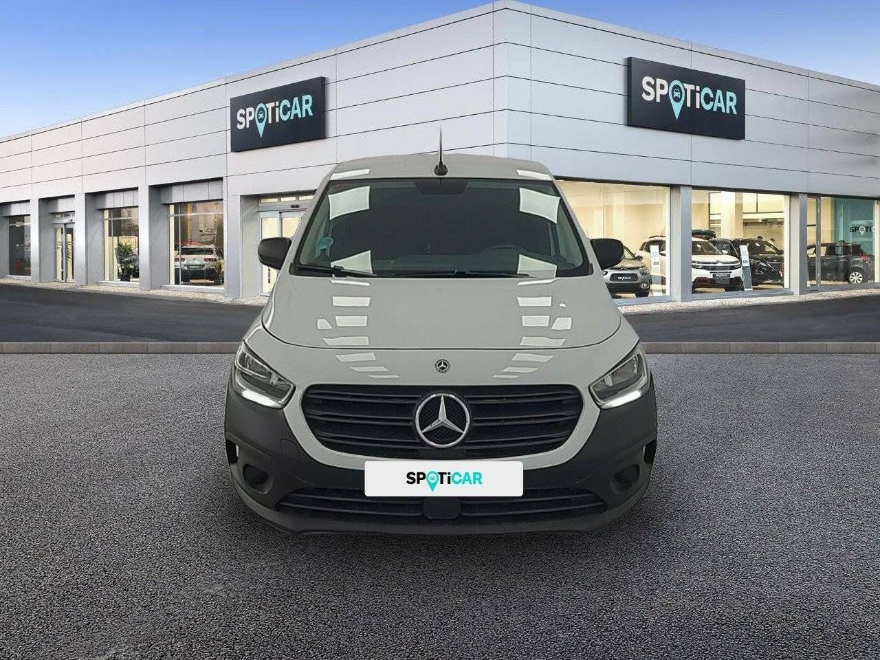 mercedes citan 2022 / foto grande (2)