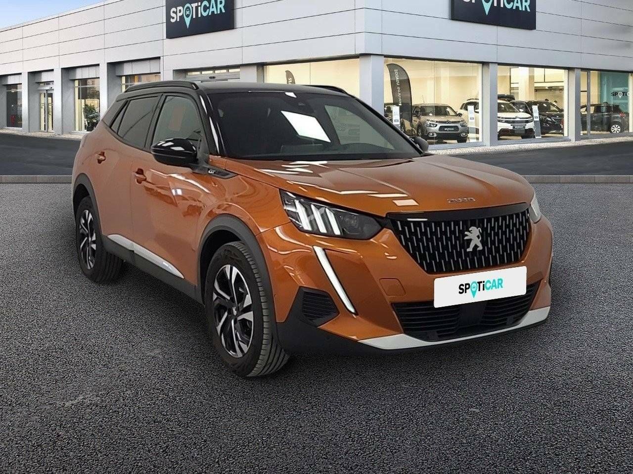peugeot 2008 2023 / foto grande (3)