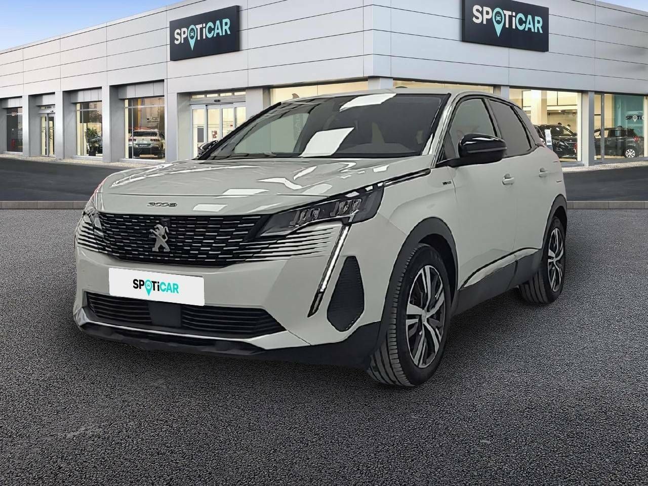 Disco duro  de segunda mano - peugeot 3008 2022 /