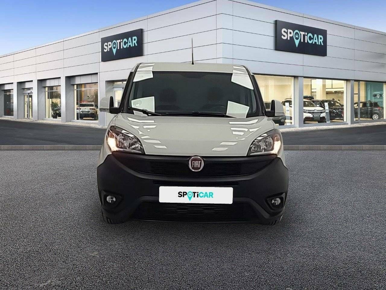 fiat doblò 2022 / foto grande (2)