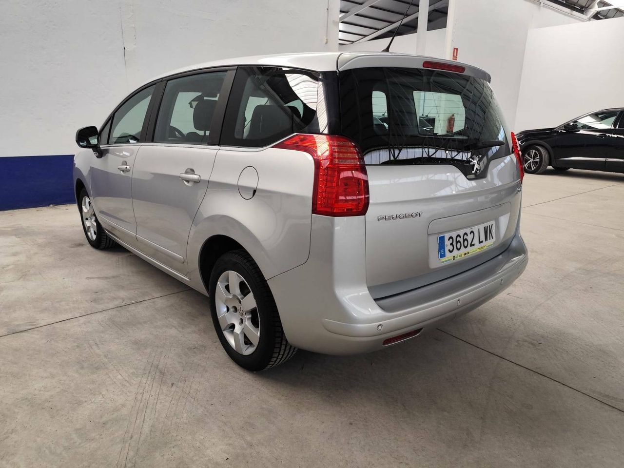 peugeot 5008 2013 / foto grande (3)