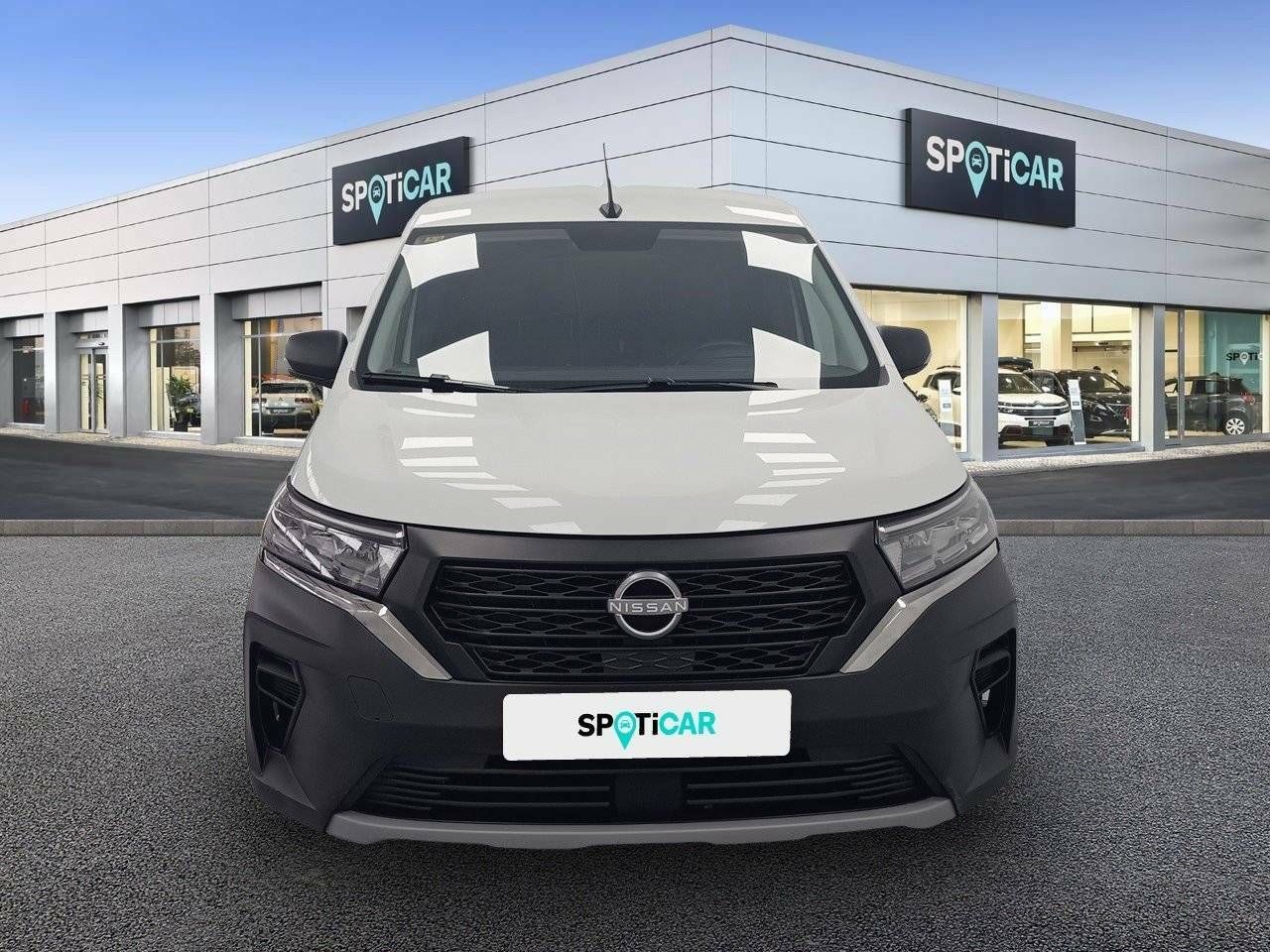 nissan townstar 2022 / foto grande (2)