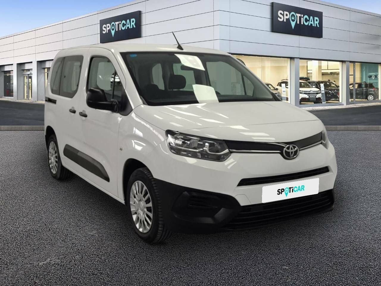 toyota proace city 2020 / foto grande (3)