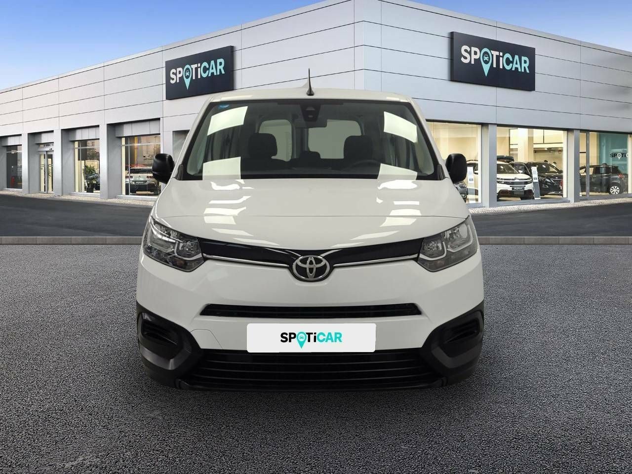 toyota proace city 2020 / foto grande (2)