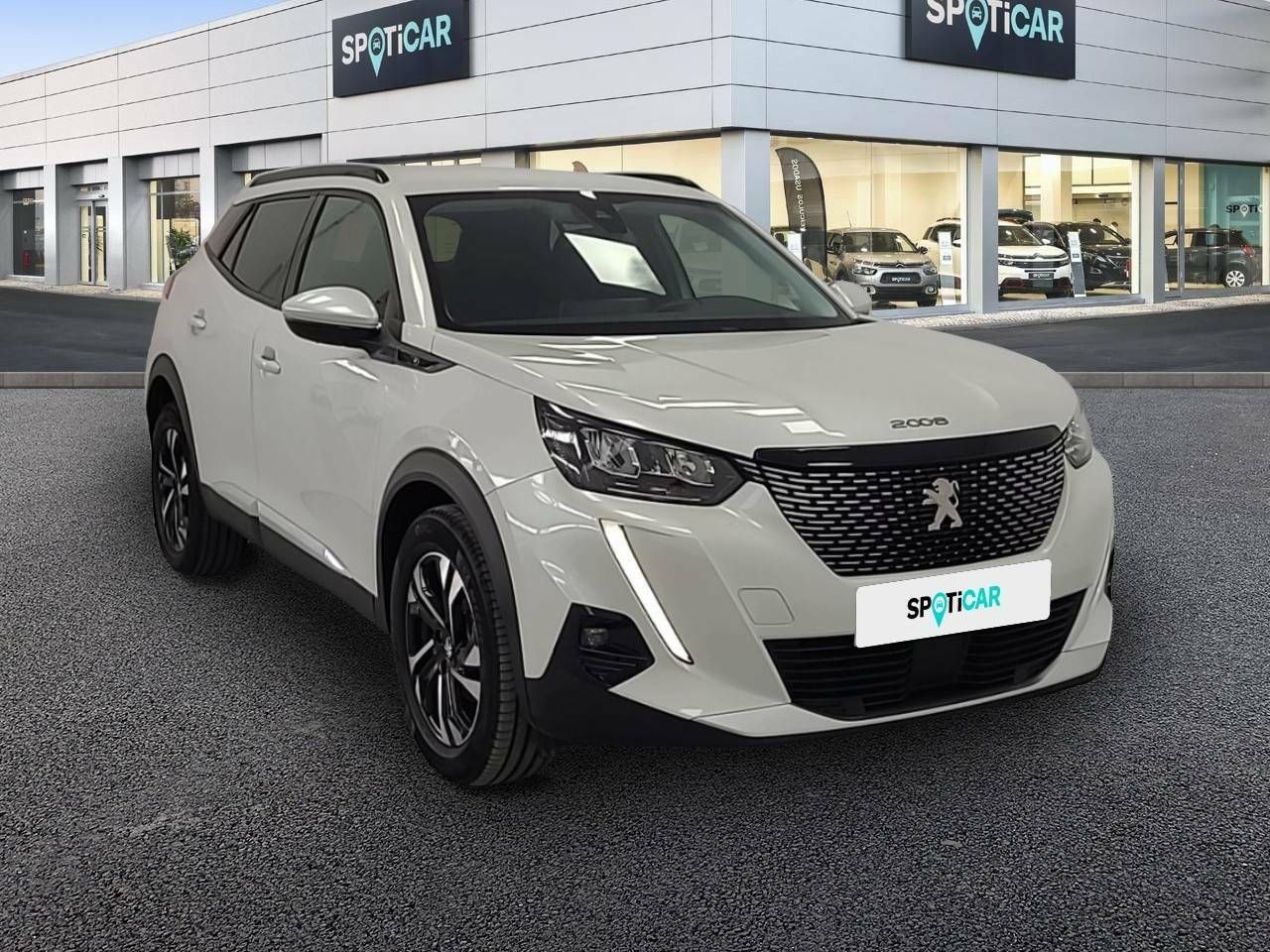 peugeot 2008 2021 / foto grande (3)